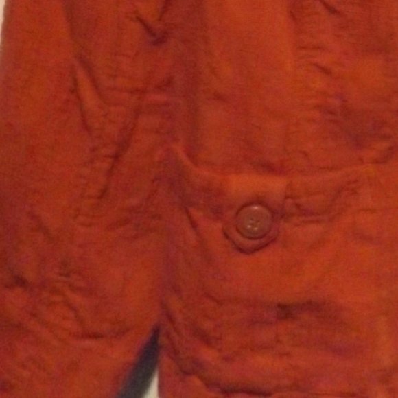 COLDWATER CREEK PLUS SIZE BLAZER - Picture 4 of 6